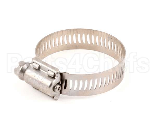 MS01-315 Henny Penny Hose Clamp 3/4 -1 3/4 Ss