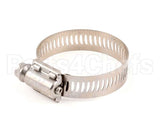 MS01-315 Henny Penny Hose Clamp 3/4 -1 3/4 Ss