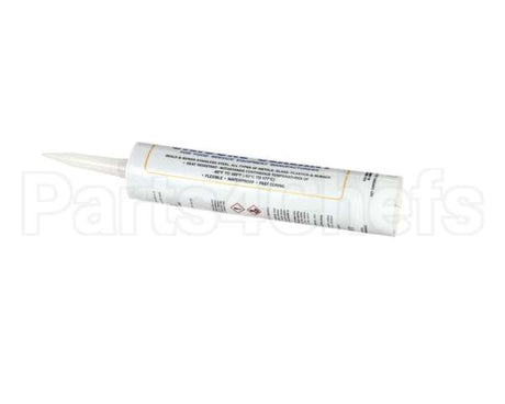 MS01-320 Henny Penny Silastic 10.3 Oz Tube Alum