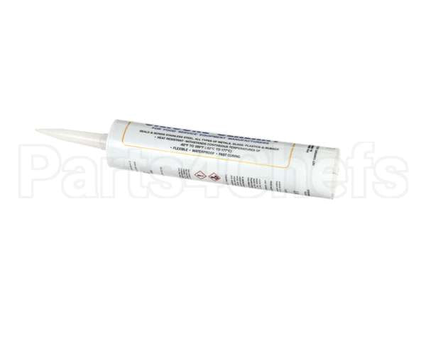 MS01-320 Henny Penny Silastic 10.3 Oz Tube Alum