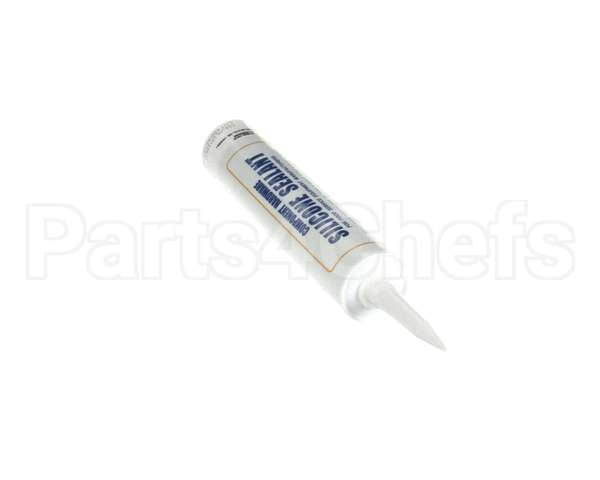 MS01-320 Henny Penny Silastic 10.3 Oz Tube Alum