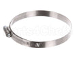 MS01-429 Henny Penny Hose Clamp - 3 9/16-4 1/2 P S