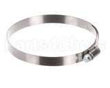 MS01-429 Henny Penny Hose Clamp - 3 9/16-4 1/2 P S