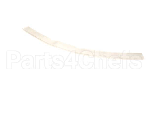 MS01-442 Henny Penny Gasket - Glass Clamp