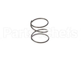 MS01-492 Henny Penny Spring - Ss .240 Od X .250 L