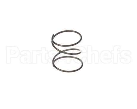 MS01-492 Henny Penny Spring - Ss .240 Od X .250 L