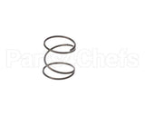 MS01-492 Henny Penny Spring - Ss .240 Od X .250 L
