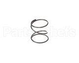 MS01-492 Henny Penny Spring - Ss .240 Od X .250 L
