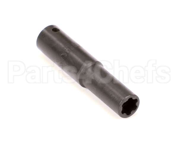 MS01-514 Henny Penny Socket - Torx #8 W/ 1/4 Drive