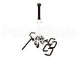 MS01-637 Henny Penny Puller-Blower Wheel