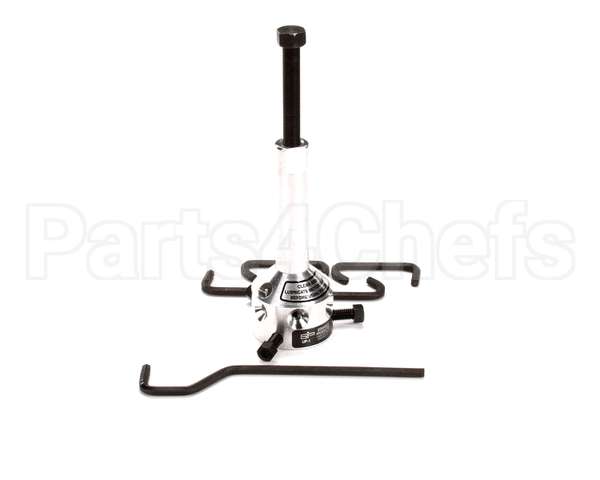 MS01-637 Henny Penny Puller-Blower Wheel