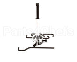 MS01-637 Henny Penny Puller-Blower Wheel