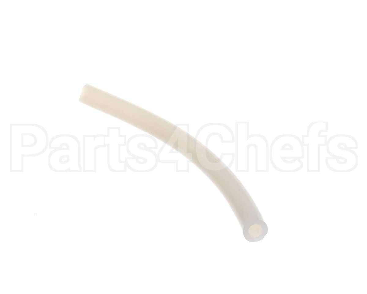 MS01-754 Henny Penny Hose-Silicone Ps