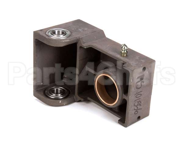 MS101556 Groen Gear Assembly Carrier