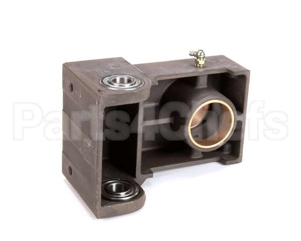 MS101556 Groen Gear Assembly Carrier