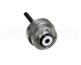 MS122A Globe Knife Hub Assembly