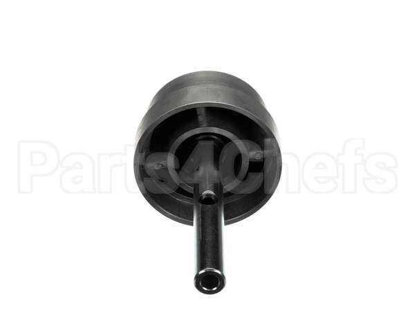MS122A Globe Knife Hub Assembly