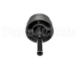 MS122A Globe Knife Hub Assembly