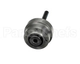 MS122A Globe Knife Hub Assembly