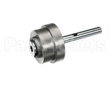 MS122A Globe Knife Hub Assembly