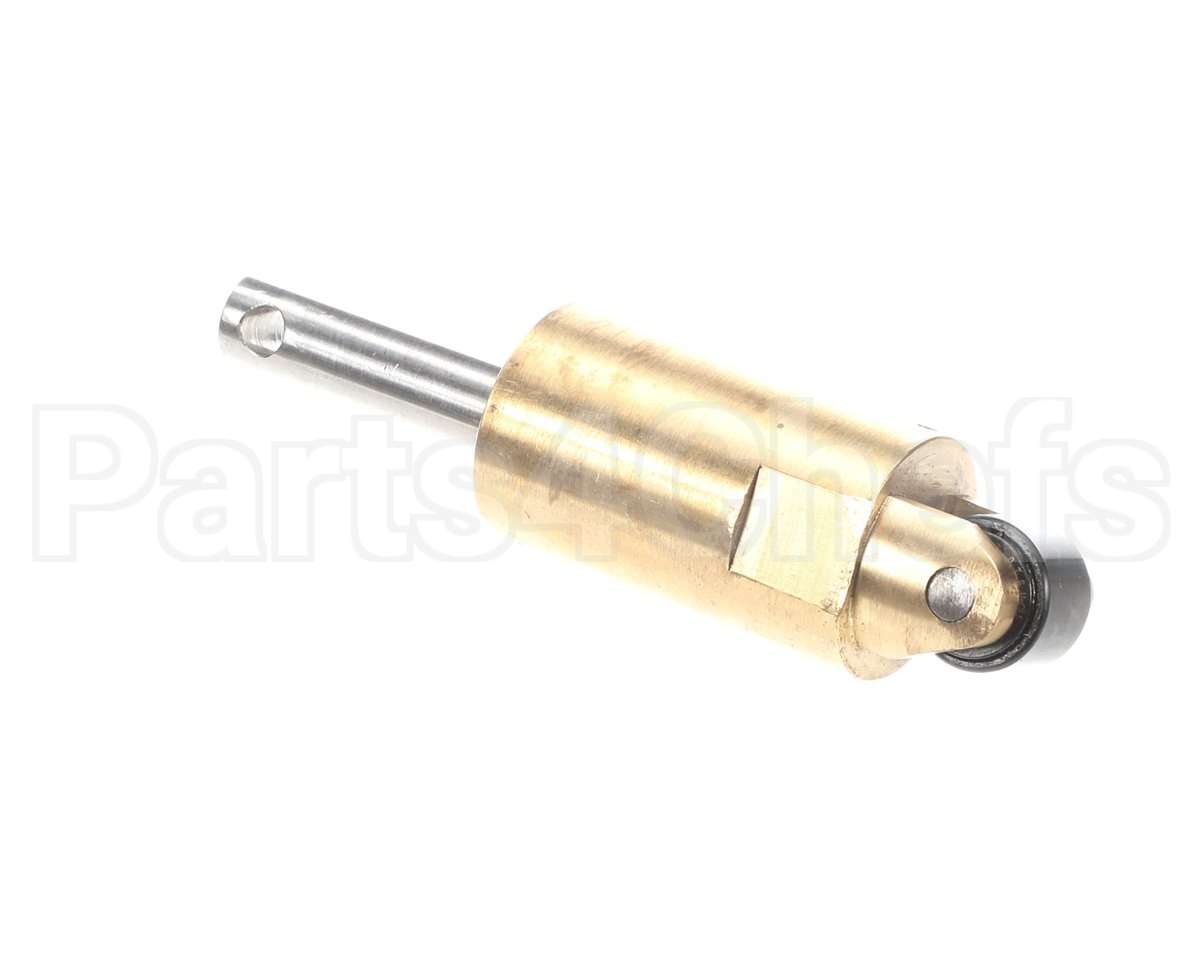 MS17005 Groen Plunger/Spring Rod Assy Dta/3