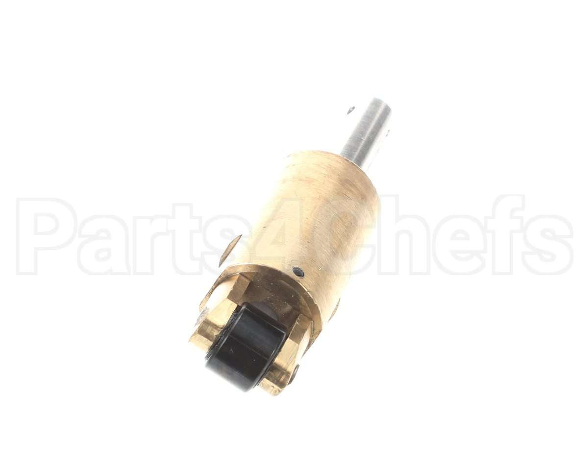 MS17005 Groen Plunger/Spring Rod Assy Dta/3