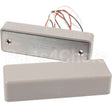MS2049S Compatible Detex Switch, Magnetic, Detex, Surface