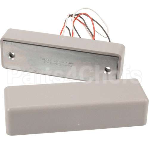 MS2049S Compatible Detex Switch, Magnetic, Detex, Surface