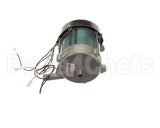 MS431 Globe Knife Motor