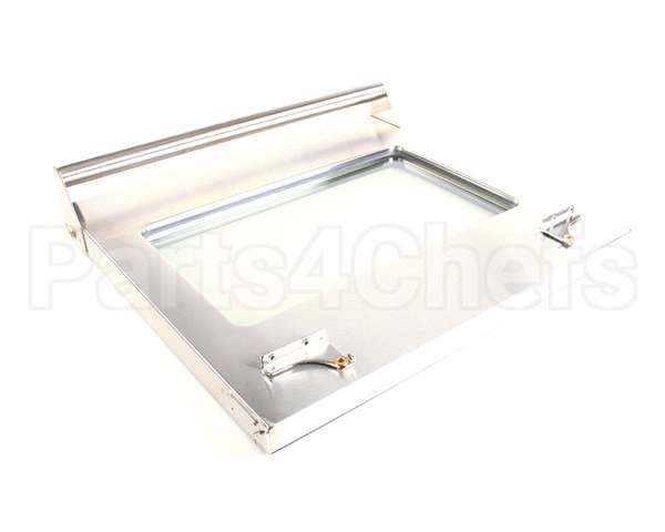 MSA1587 Moffat Door Assembly (Ss) E/G 32Ms