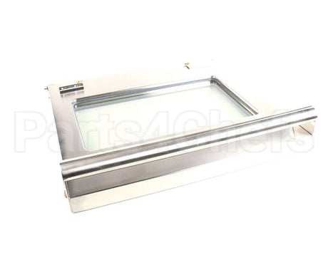 MSA1587 Moffat Door Assembly (Ss) E/G 32Ms