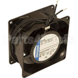 MSA504344 Compatible Marshall Air Fan, Axial(3-1/4"Sq, 115V, 9W)
