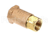 MSB00-5000005 Cleveland Valve;Check;Ball Cone