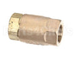 MSB01-0000003 Cleveland Valve,Check,1 Ball Cone