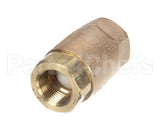 MSB01-0000003 Cleveland Valve,Check,1 Ball Cone
