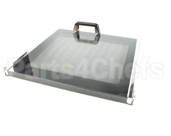 MSD7013 Moffat E32/G32 Glass Door