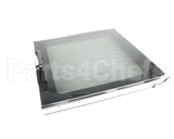 MSD7013 Moffat E32/G32 Glass Door