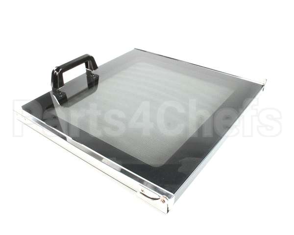 MSD7013 Moffat E32/G32 Glass Door