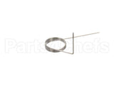 MSPRCA076WRE0 Sharp Switch Spring B
