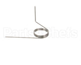 MSPRCA076WRE0 Sharp Switch Spring B