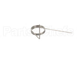 MSPRCA076WRE0 Sharp Switch Spring B
