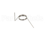 MSPRCA076WRE0 Sharp Switch Spring B