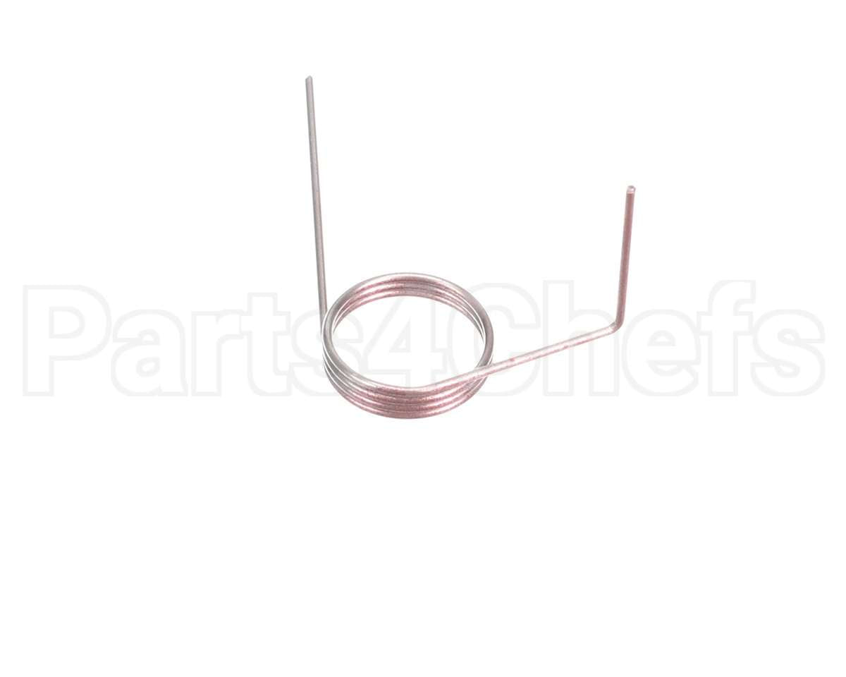 MSPRCA101WREO Sharp Switch, Spring C