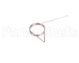 MSPRCA101WREO Sharp Switch, Spring C