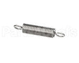 MSPRTA190WRE0 Sharp Latch Spring