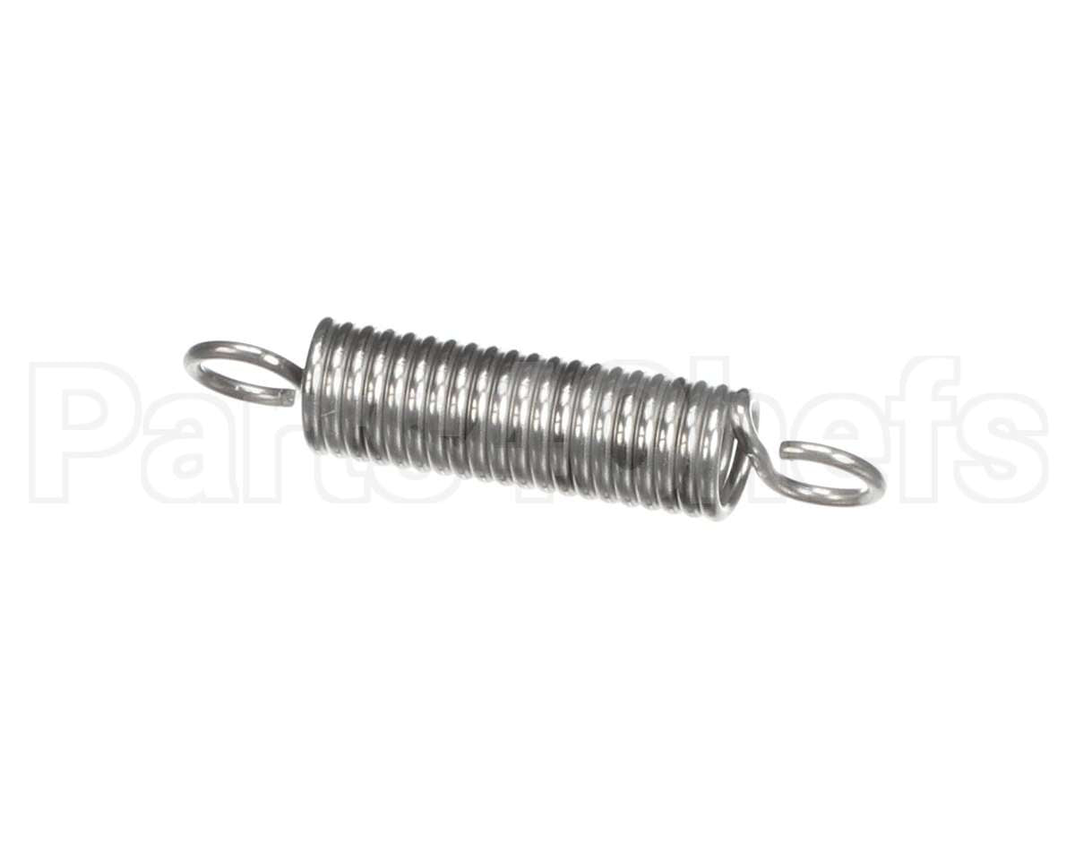 MSPRTA190WRE0 Sharp Latch Spring