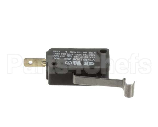 MSS-9 Thermaco Switch, Lid/Unit Interlock Switch - Stai