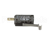 MSS-9 Thermaco Switch, Lid/Unit Interlock Switch - Stai