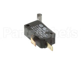 MSS-9 Thermaco Switch, Lid/Unit Interlock Switch - Stai
