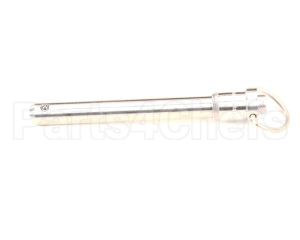 MSS00-5000002 Cleveland Quick Rel Pin 1/2X3 1/2